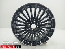 Stück alufelge zoll - 17,