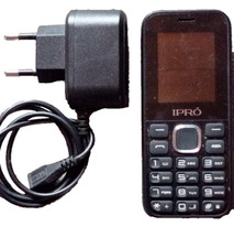 Handy    Ipró A8 Mini Dual