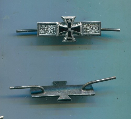 Wwi wiederholungsspange 1914 - wwi:,