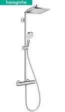 Hansgrohe regendusche - hansgrohe,