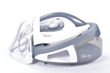 Polti Vaporella Simply Dampfbügelstation Bügeleisen Bügelstation 6,5Bar VS10.10