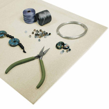 Beadsmith Perlen Matte 33cm