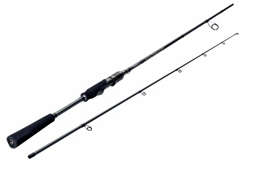 Sportex spinnrute ba2435 black - spinnrute,