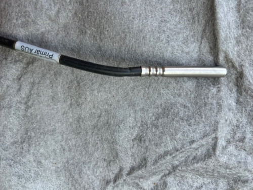 Viessmann temperatursensor - viessmann,