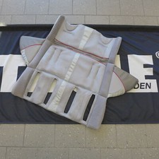 Thule Sitzpolster CX2 rot 14-