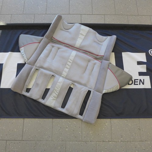 Thule sitzpolster cx2 rot - sitzpolster, 14-