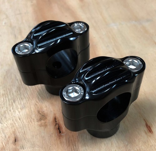 Motorrad 22mm lenker - 7/8, low