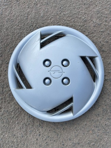 Opel radkappe - x,