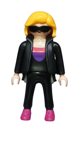 Playmobil youtuber figuren zur - playmobil,