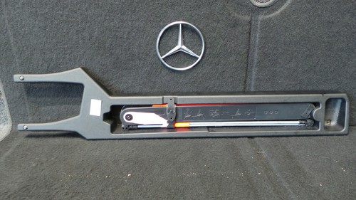 Mercedes benz w203 - f8-10, *