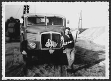 Foto IFA Horch S4000 S 4000