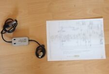 1 x Sennheiser Kat 15 - 2 mit