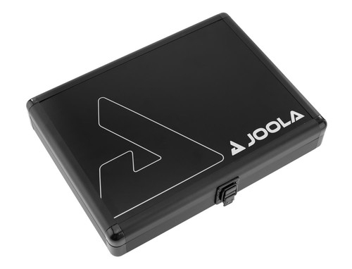 Joola tischtennis alukoffer - joola,
