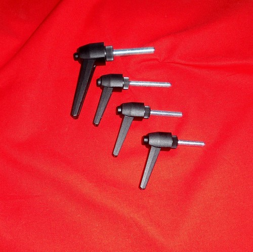 2er set klemmhebel - 2er,