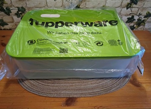 Tupper liter prima - ~, 9,9