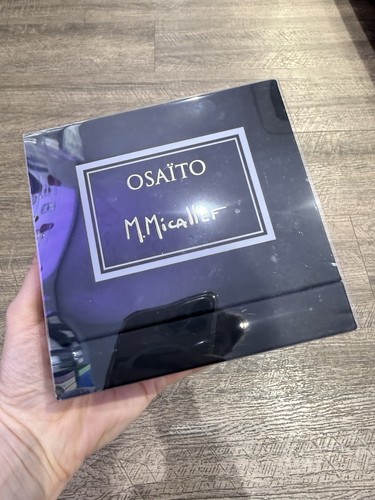 Micallef osaito eau de - osaito,