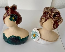 2 x Original Handarbeit