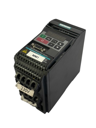 Siemens 6se3213 6ba40 - siemens, 6se3213-6ba40