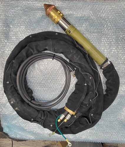 Esab torch plasma full - esab,