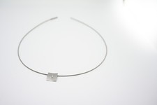 Niessing Schnur 750 Gold mit