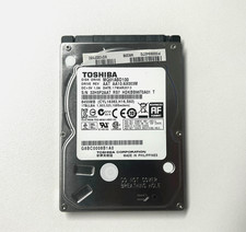 Toshiba MQ01ABD100 1000GB HDD