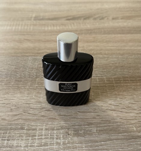 Christian dior eau - christian, sauvage