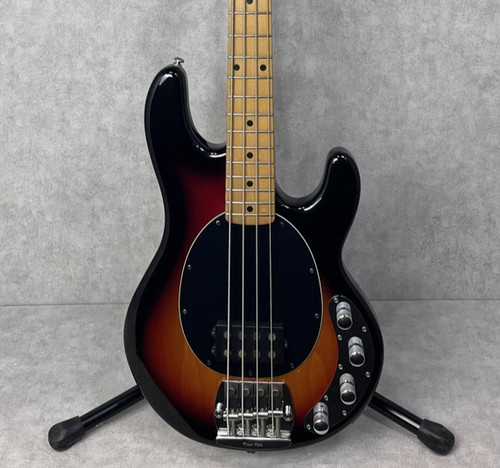 Music man stingray ex - man],