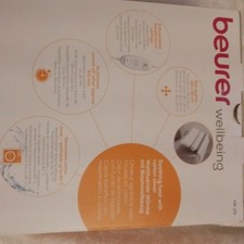 Beurer Heizkissen Wärmekissen