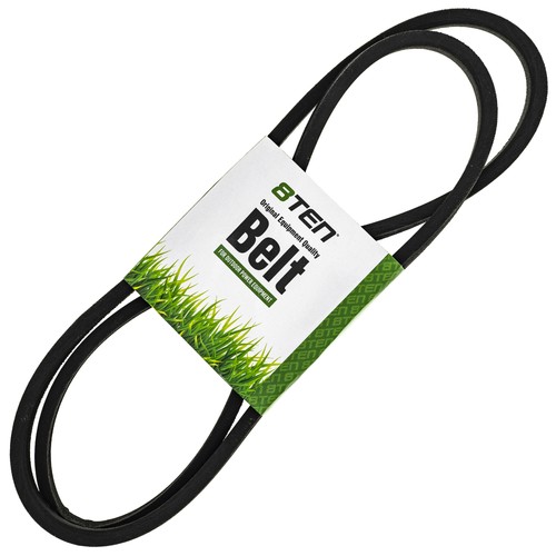Drive belt for - for, horse