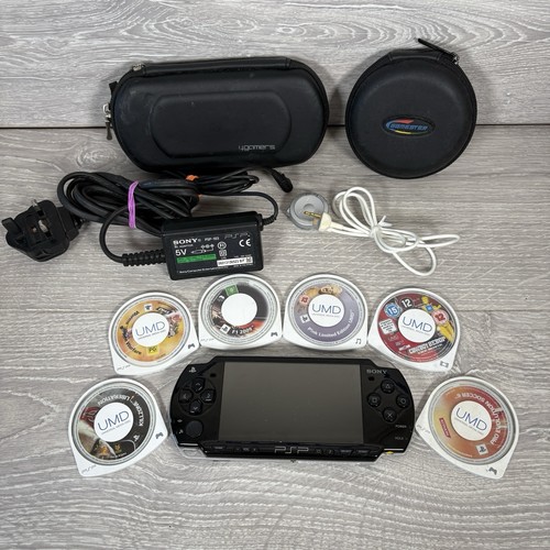 Sony psp playstation portable - sony,
