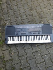 Casio  CTK 1000-Key Sampling