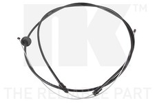 NK Bremsseil Seilzug