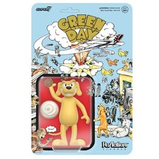 Super7 green day dookie - super7,