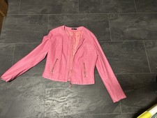 Western Bluse Gr 36 Und