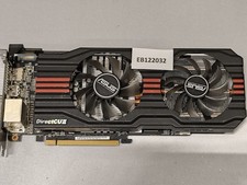 ASUS HD7850 Directcu II 2GB