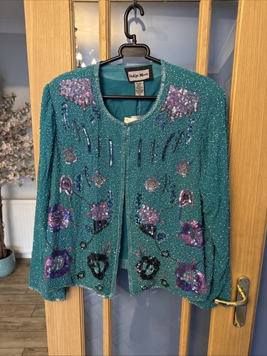 Indigo moon 100 seide - moon, 100%