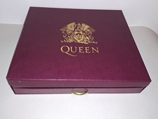 Queen - Box of Tricks -Limited