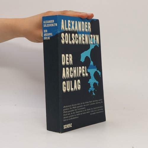 Der archipel gulag - archipel, | 