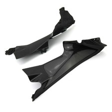 Carbon Luftkanalabdeckung für