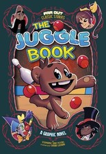 The Juggle Book (Far Out