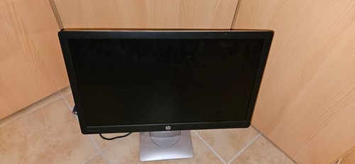 Elite display monitor e222 - hp,