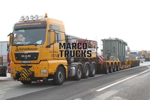 Lkw foto man tgx - man,