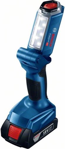 Bosch professional 18v - professional, system