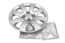 Original Radkappe HOBART 15