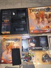 Thunderstone Advance -