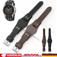 Neu 22mm echtleder - neu,