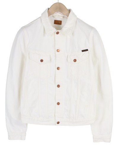Nudie jeans billy - herren, jacke