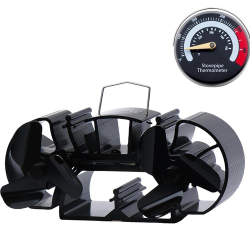 Miniholzofenventilator - miniholzofenventilator, –