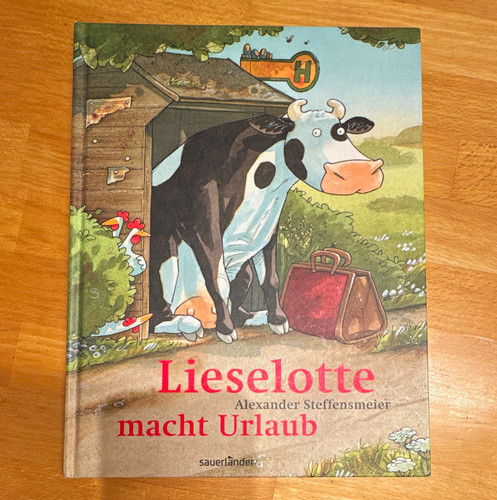 Fischer sauerländer - fischer,