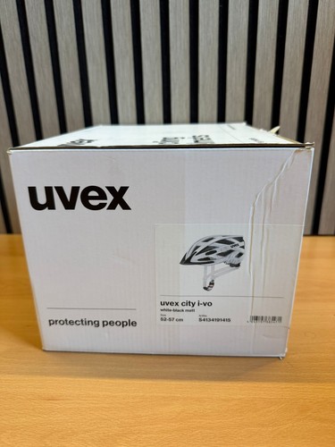 Uvex city fahrradhelm - uvex,